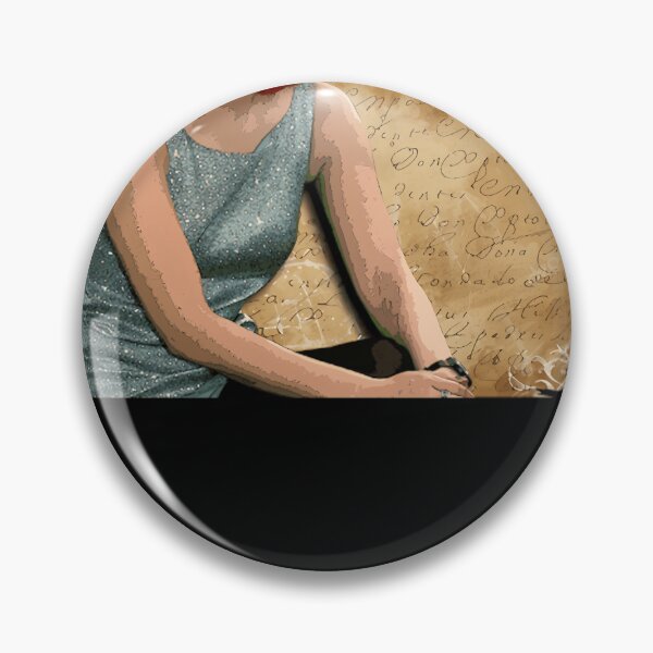 Item preview, Vocal In Images designed and sold by CosmicHollow.