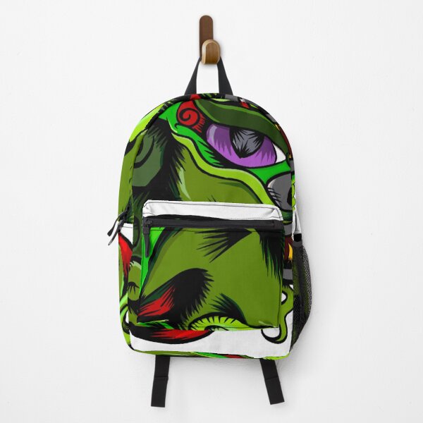Item preview, Foo dog - Green designed and sold by Gingerfrank.