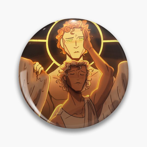 Item preview, Icarus And The Sun designed and sold by El-crafts.