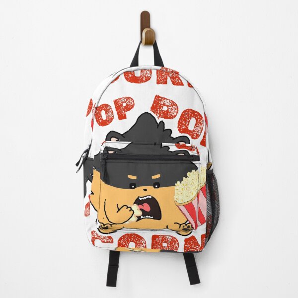 Item preview, Pomeranian Pop Corn designed and sold by Pompompom-store.