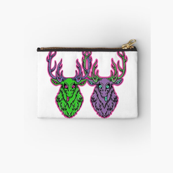 Item preview, Stags designed and sold by Gingerfrank.