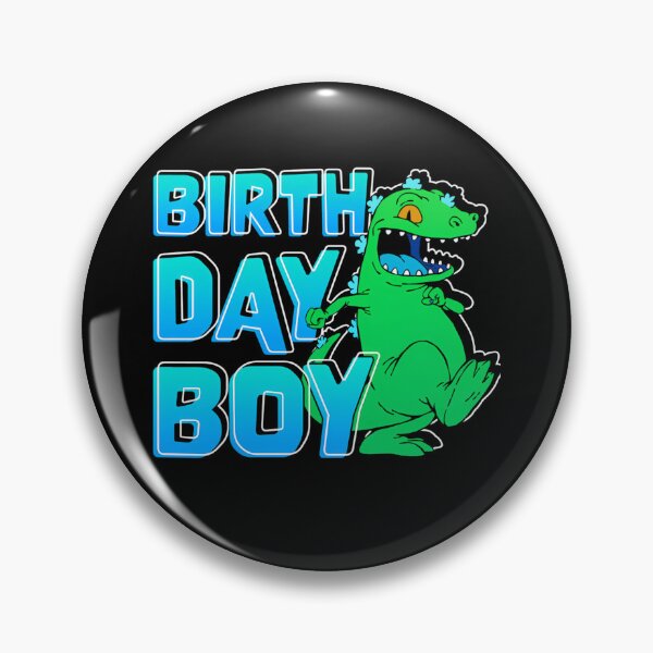 Item preview, Happy Roaring Lizard Kid designed and sold by AnV3r.