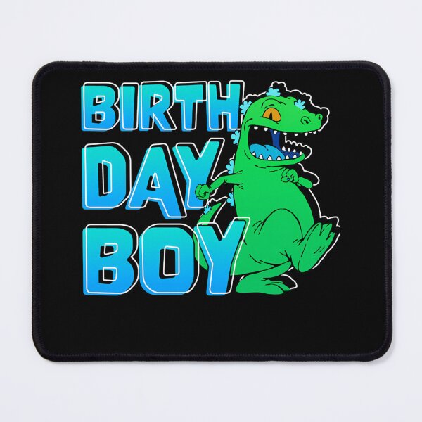 Item preview, Happy Roaring Lizard Kid designed and sold by AnV3r.