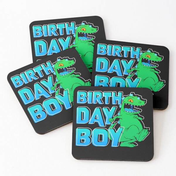 Item preview, Happy Roaring Lizard Kid designed and sold by AnV3r.