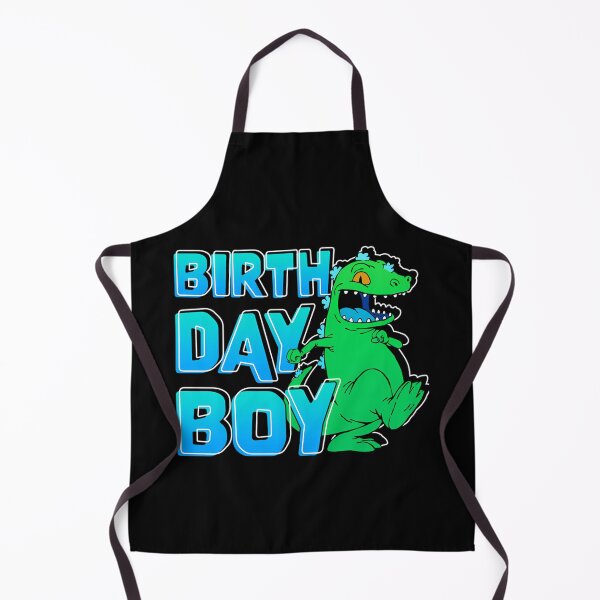 Item preview, Happy Roaring Lizard Kid designed and sold by AnV3r.