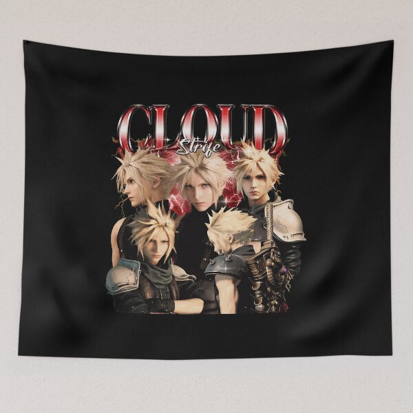Item preview, Epic Gamer Cloud Retro Graphic Tee designed and sold by naPalin03.