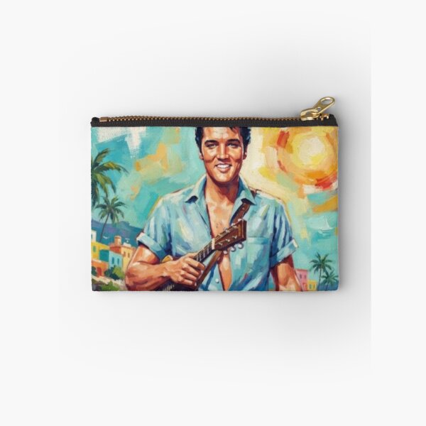 Item preview, Fun in Acapulco Fine Art Tribute designed and sold by Art's Diner.