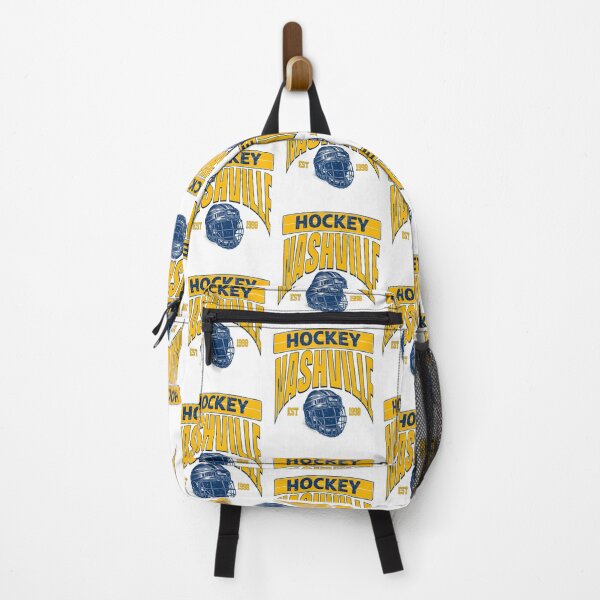 Item preview, Retro Hockey Nashville Est 1998 Graphic designed and sold by BlytheKafer.