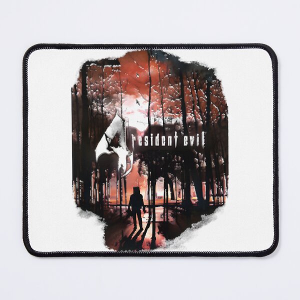 Item preview, Classic Survival Horror Retro Gaming Art - Zombie Apocalypse Biohazard Illustration | Perfect Gift For You And Friends designed and sold by Toddisded.