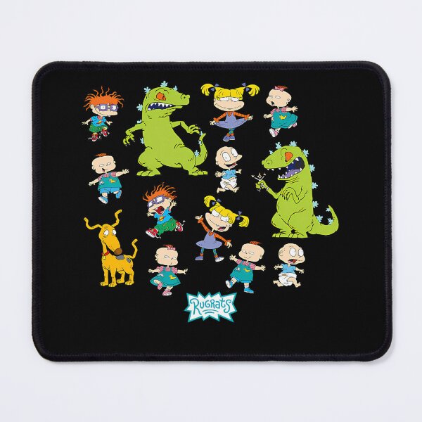 Item preview, Animated  And Reptar designed and sold by AnV3r.