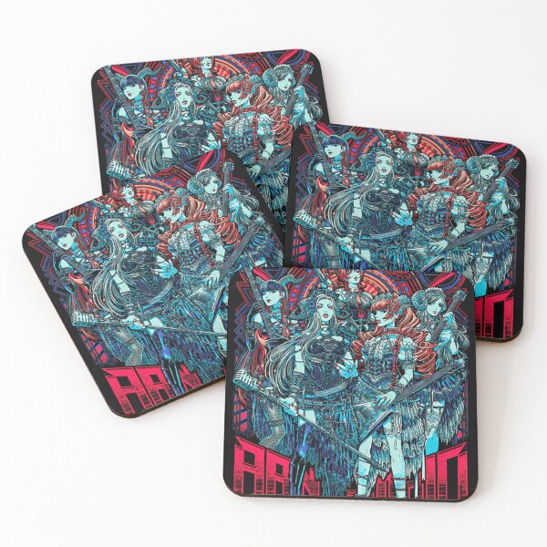Item preview, For Fan Design designed and sold by CosmicHollow.