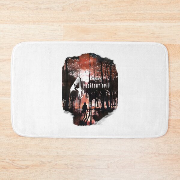 Item preview, Classic Survival Horror Retro Gaming Art - Zombie Apocalypse Biohazard Illustration | Perfect Gift For You And Friends designed and sold by Toddisded.