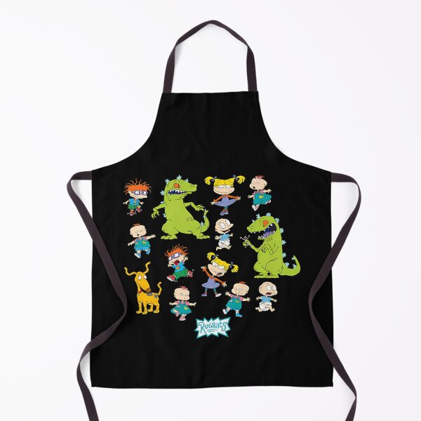 Item preview, Animated And Reptar designed and sold by AnV3r.