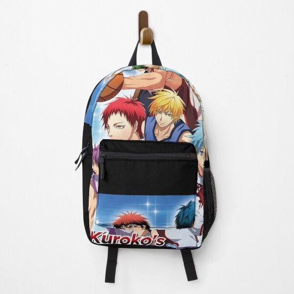 Item preview, Kurokos Basketball designed and sold by Foxintheloart.