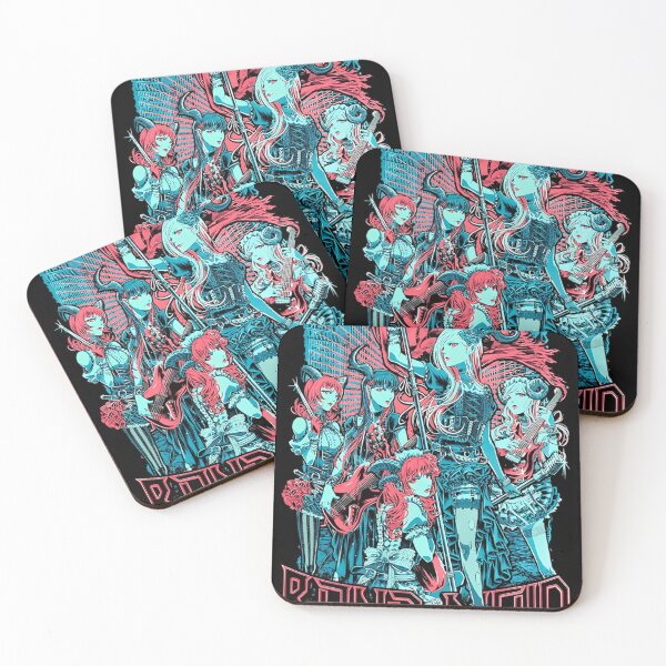 Item preview, Color Band designed and sold by NatureCanvaCo.