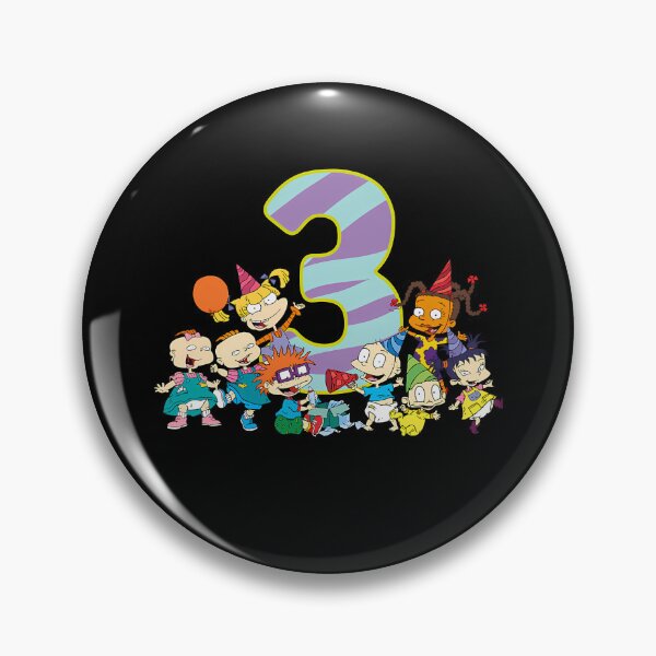 Item preview, Friends Third Celebration Party designed and sold by AnV3r.