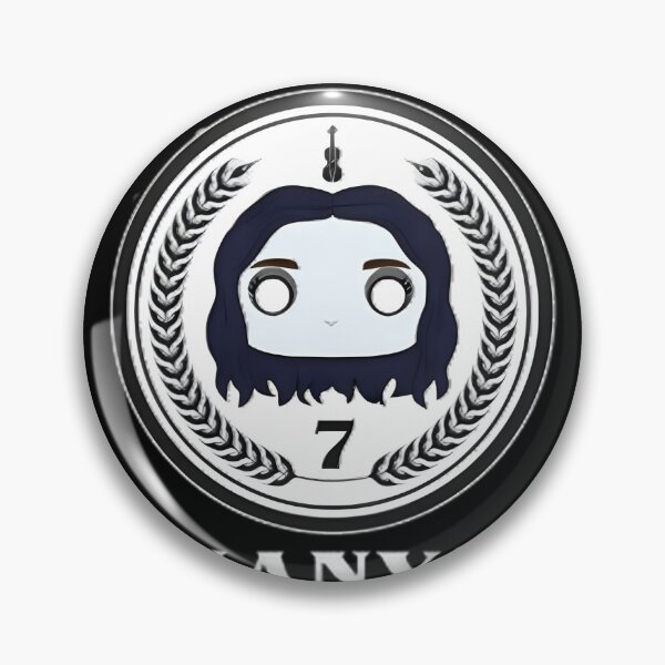 Item preview, The White Violinist Apocalypse Symphony - Number Seven Superhero Academy Art | Limited Edition designed and sold by Toddisded.