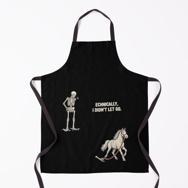Item preview, Technically I Didn't Let Go Funny Design  designed and sold by GalenoHenley.