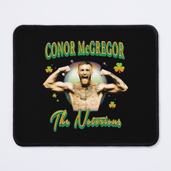 Item preview, Irish Fighter "The Notorious" Tribute designed and sold by ynnVonarx24.