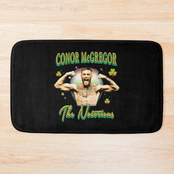 Item preview, Irish Fighter "The Notorious" Tribute designed and sold by ynnVonarx24.