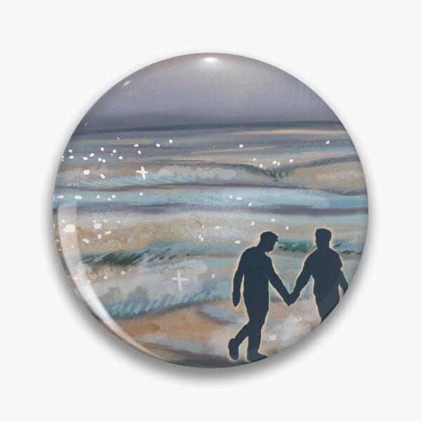 Item preview, seaside sterek designed and sold by sparassiss.