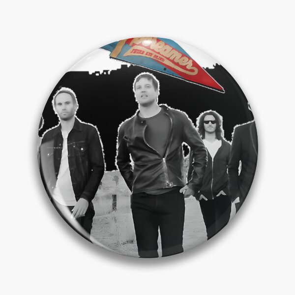 Item preview, American Tour Date designed and sold by NatureCanvaCo.