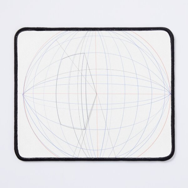Item preview, 5 Point Perspective designed and sold by Lucidi-Tea.