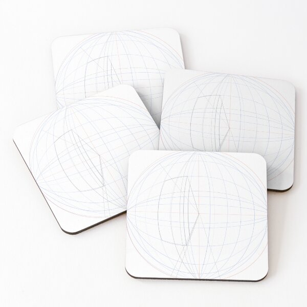 Item preview, 5 Point Perspective designed and sold by Lucidi-Tea.