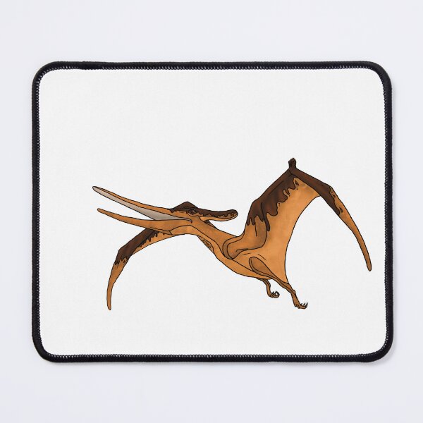 Item preview, Ptero-sauce designed and sold by OfTheEther.