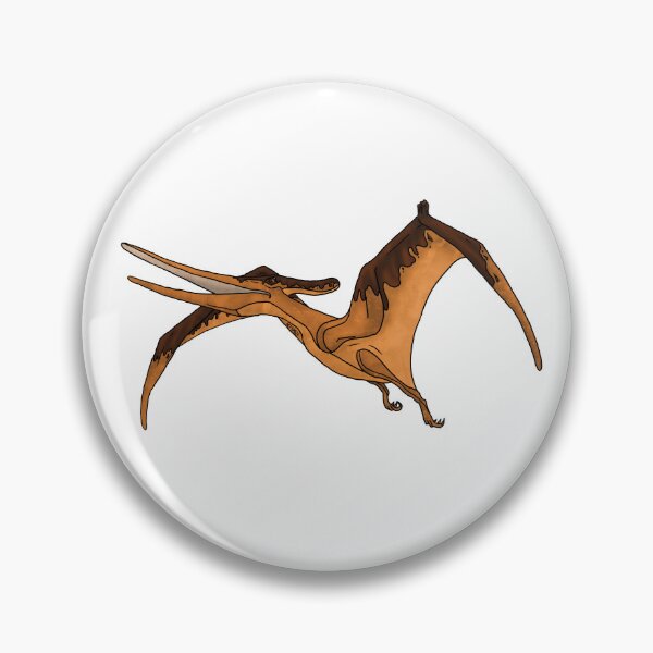 Item preview, Ptero-sauce designed and sold by OfTheEther.