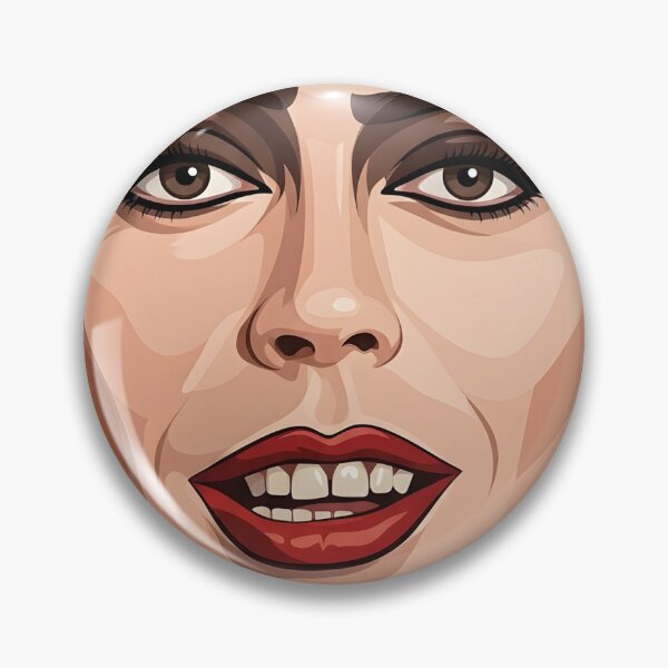 Item preview, Tim Curry Vector Art designed and sold by titanputra.