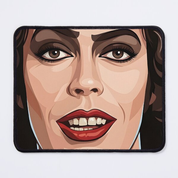 Item preview, Tim Curry Vector Art designed and sold by titanputra.