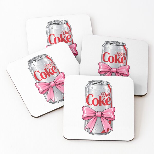 Item preview, Diet Coke Girl designed and sold by Mkorey1.