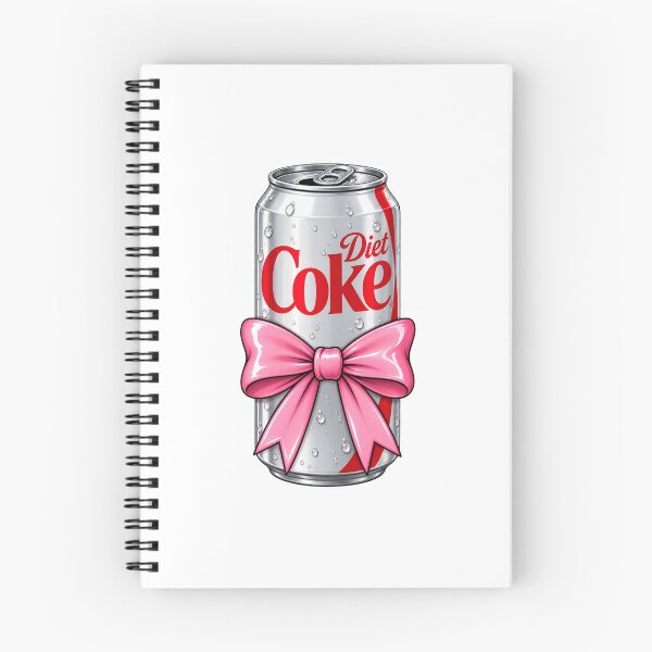 Item preview, Diet Coke Girl designed and sold by Mkorey1.