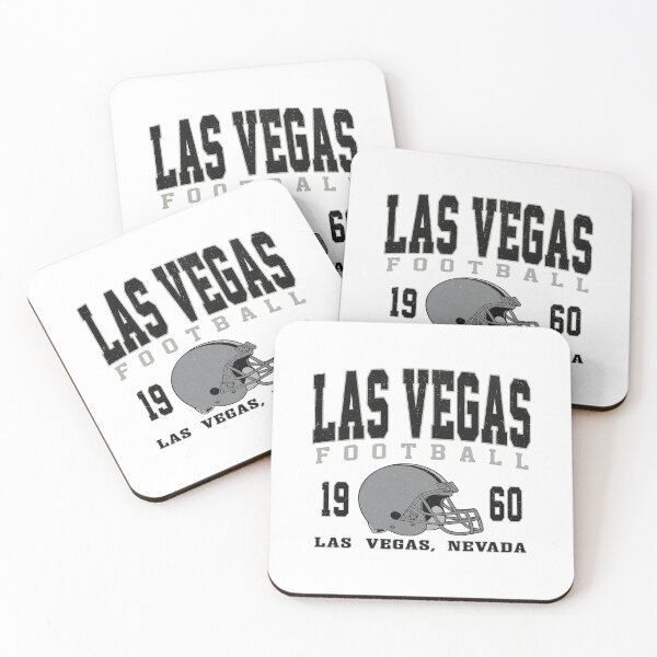 Item preview, Retro Vegas Football Helmet 1960 designed and sold by marlineseu.