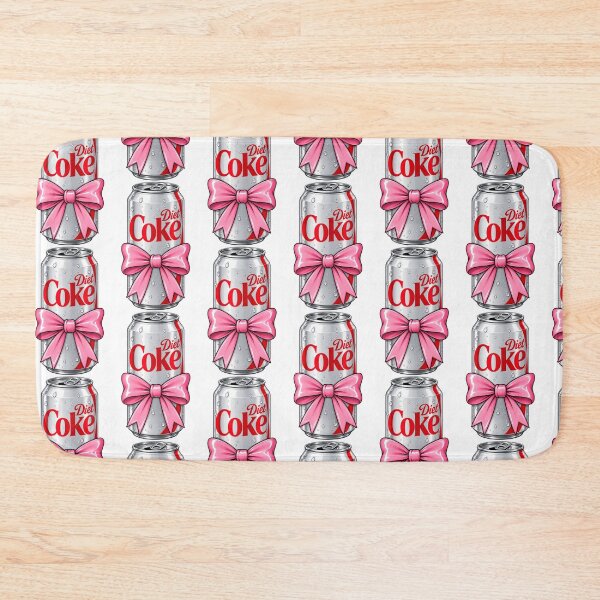Item preview, Diet Coke Girl designed and sold by Mkorey1.