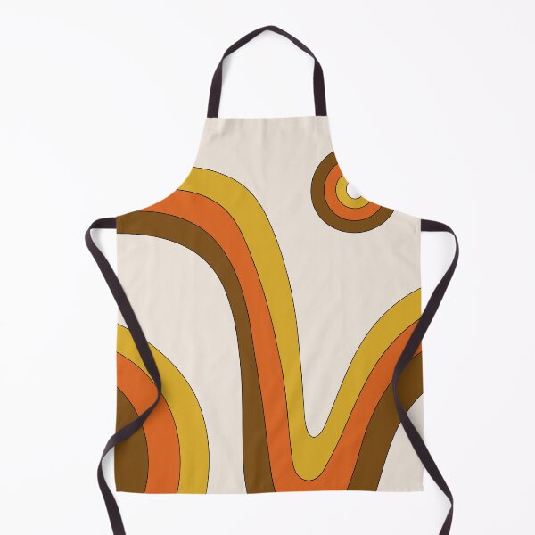 Item preview, 70s Retro Sunset designed and sold by jehb.creative.