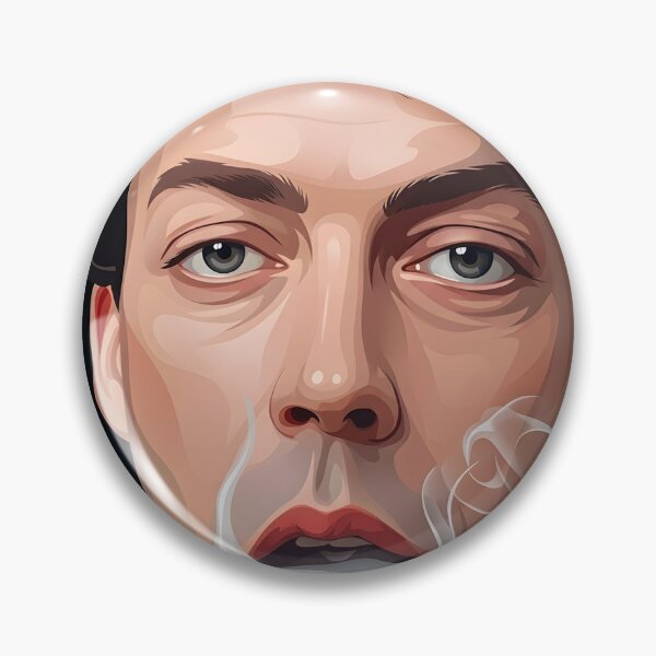 Item preview, Tim Curry Vector Art designed and sold by titanputra.