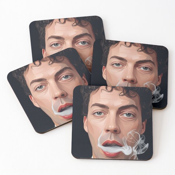 Item preview, Tim Curry Vector Art designed and sold by titanputra.