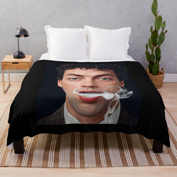 Item preview, Tim Curry Vector Art designed and sold by titanputra.
