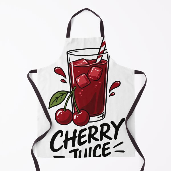 Item preview, Cherry Juice Minimal Balkan Drink designed and sold by OfficialBalkan.