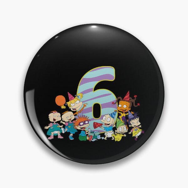 Item preview, Animated Friends Sixth Party Gathering designed and sold by AnV3r.