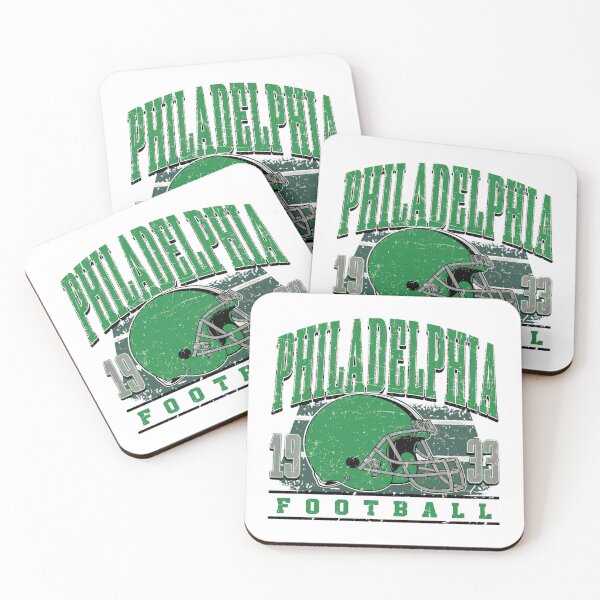 Item preview, Retro Philly Football Helmet Graphic  designed and sold by BlytheKafer.