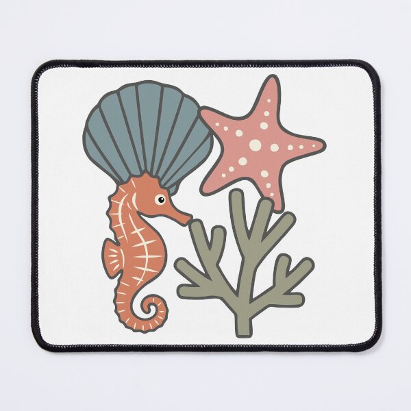 Item preview, COASTAL COLLECTION 2 designed and sold by Aceofspace3000.