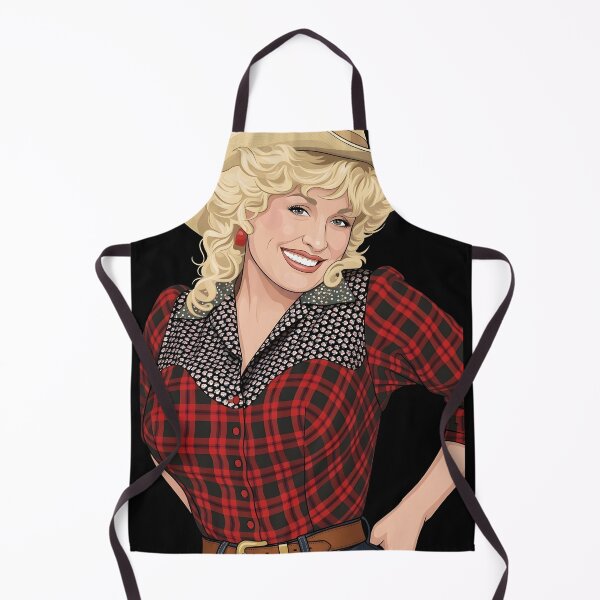 Item preview, Dolly Parton Vector Art designed and sold by titanputra.