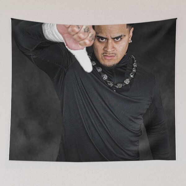 Item preview, Zilla Fatu designed and sold by mosalvin.