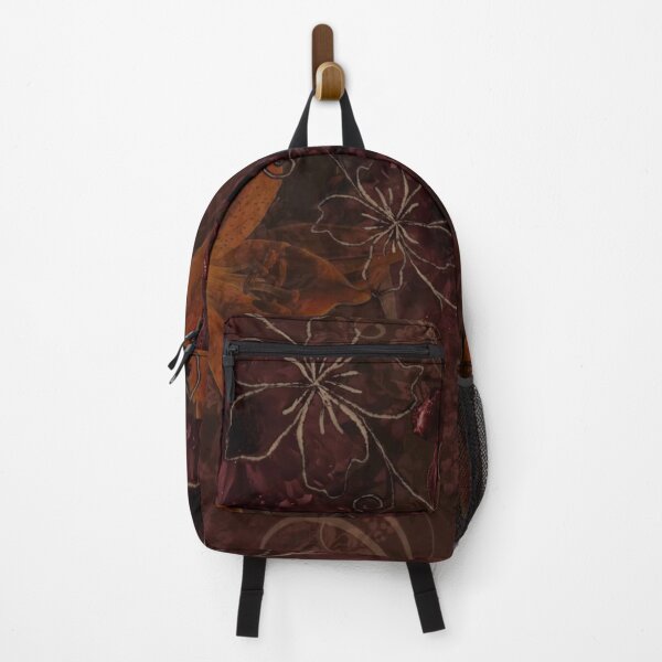 Item preview, Frutiger Metro Y2K Dark Romance Floral - Trendy Gothic Tiger Lily Graphic designed and sold by BrontesWhimsyStore.
