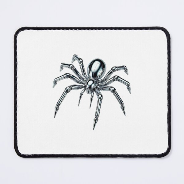 Item preview, Metal Spider Cool designed and sold by j00lish.