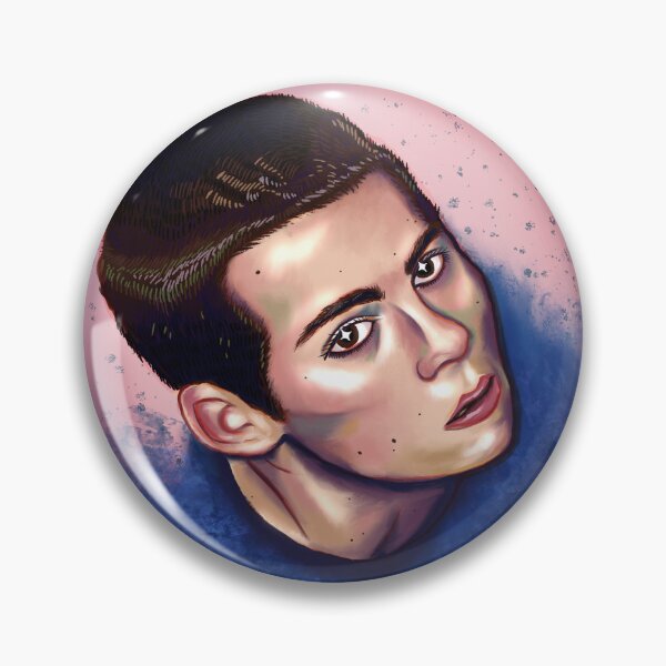 Item preview, stiles the spark designed and sold by sparassiss.