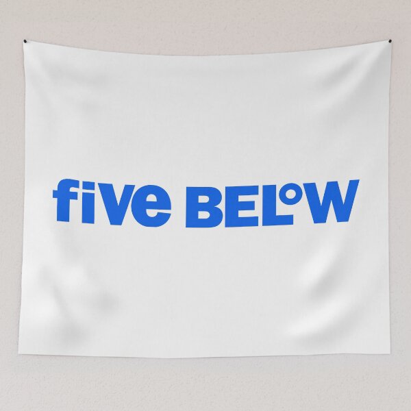 Item preview, Mystical Five Below aForest Fungi designed and sold by Mitchmount.